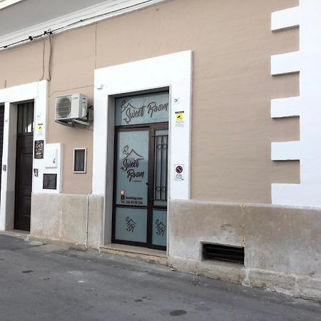 Sweet Room Affittacamere San Severo Exterior photo