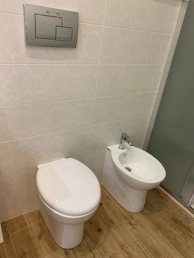 Sweet Room Affittacamere San Severo Exterior photo