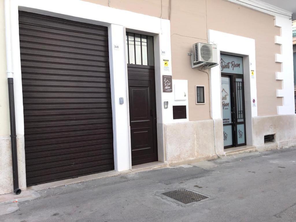 Sweet Room Affittacamere San Severo Exterior photo