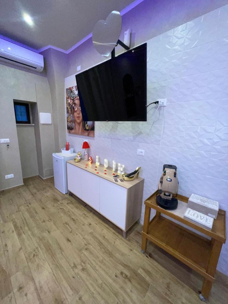 Sweet Room Affittacamere San Severo Exterior photo