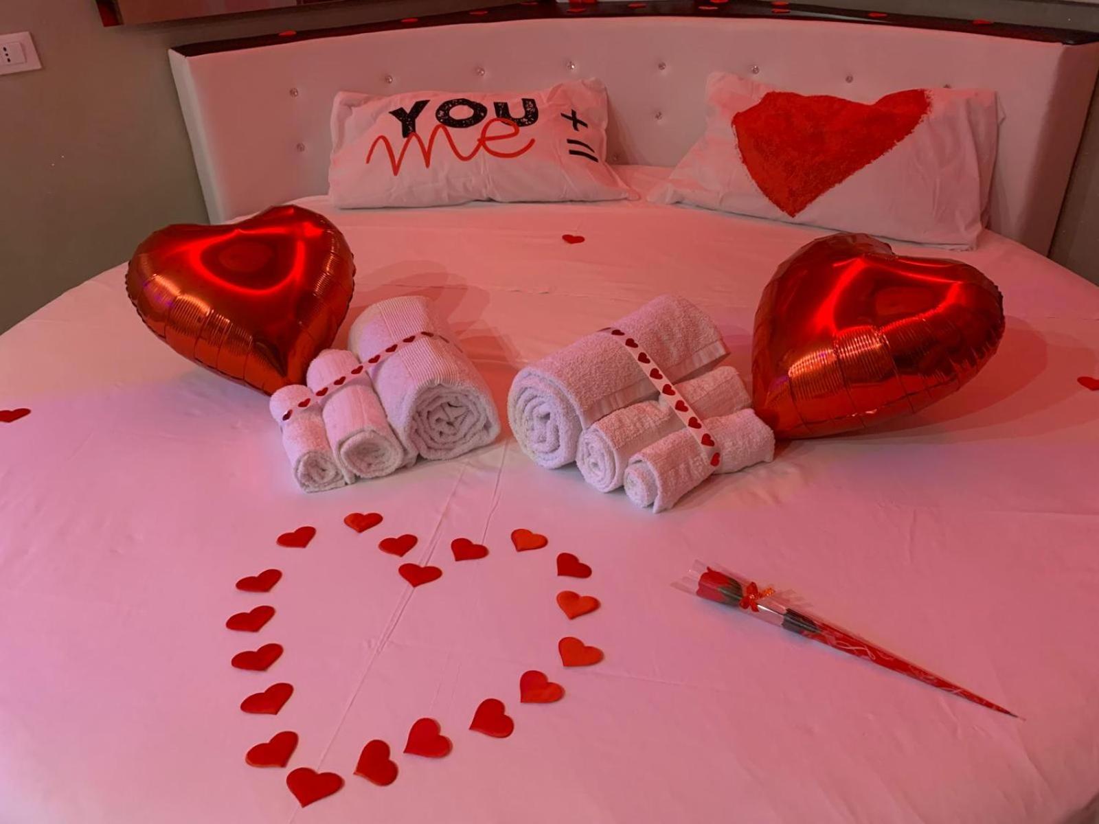 Sweet Room Affittacamere San Severo Exterior photo