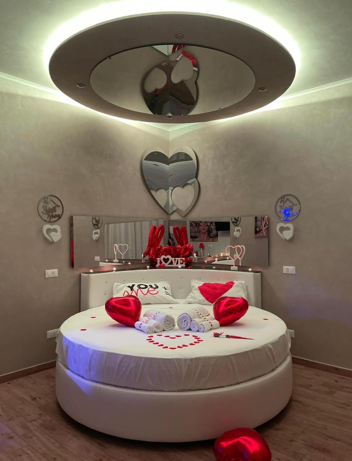 Sweet Room Affittacamere San Severo Exterior photo